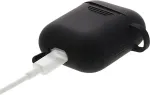 Deltaco AirPods Silicon Case, must