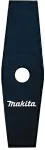 Makita D-66064 2-tooth impact blade 255x25 4mm
