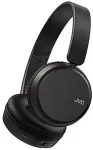 JVC Deep Bass Bluetooth On Ear Black