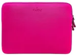 Puro PUSLIMGS13PINK laptop case 35.6 cm (14") Sleeve case Fuchsia
