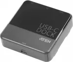 Aten UH3233 USB-C Dual HDMI Mini Dock
