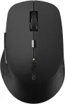 Hiir Rapoo M300 Dark gray Multi-Mode Wireless Mouse