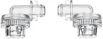 Jura Interchangeable Milk Spout CX2 (20 pcs)