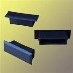 OEM SC Duplex blanking plug for optical bath