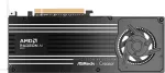 Videokaart Asrock AI Pro R9700 Creator 32GB DDR6 4x DP