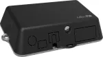 MIKROTIK LtAP mini Tr&aring;dl&oslash;s forbindelse Sort