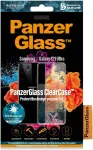 PANZERGLASS Kaitse&uuml;mbris ClearCase, Samsung Galaxy S21 Ultra 5G, l&auml;bipaistev,