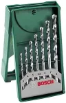 Bosch 2 607 019 581 drill bit 7 pc(s)