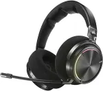 CORSAIR VIRTUOSO MAX Headset Wireless Head-band Gaming Bluetooth Black, Carbon