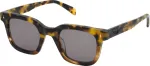 Zadig & voltaire P&auml;ikeseprillid ZADIG&VOLTAIRE naistele SZV401-4807HL (l&auml;&auml;tse/silla/sanga) 48/23/140 mm