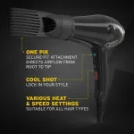 F&ouml;&ouml;n WAHL Hair dryer 3405-047