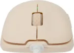 Hiir White Shark GRAPHENE-BE GM-5014, Beige