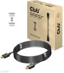 Club3D HDMI-Kabel A -> A 2.1 Ultra High Speed 10K HDR 4m retail