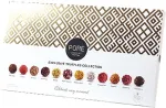 PURE CHOCOLATE Eksklusiivne PURE tr&uuml;hvlite kollektsioon 72, 600g