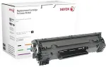 Tooner XEROX Black toner cartridge. Equivalent to HP CF283X. Compatible with HP LaserJet M127, LaserJet M201, LaserJet M225