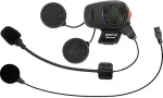 Sena Motorcycle Intercom SMH5 Dual Pack
