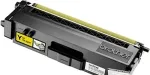 Tooner Brother TN-320Y, toner yellow, 1,500 pages.