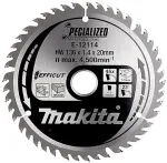MAKITA E-12114 circular saw blade 1 pc(s)