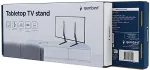 GEMBIRD Tabletop TV stand 37 - 70