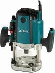 MAKITA RP1803FX router/trimmer Black, Blue 2000 RPM 1650 W