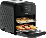 Tefal Easy Fry FW5018 Single 11 L Stand-alone 2000 W Hot air fryer Black