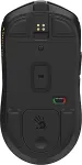 Hiir A4Tech Mysz bezprzewodowa Bloody R72 ULTRA DUO Renegade Midnight