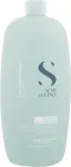 ALFAPARF MILANO Semi Di Lino Balancing Low Shampoo 1000ml - Shampoo naistele