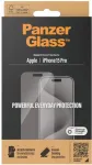 PANZERGLASS Kaitseklaas Apple iPhone 15 Pro, Classic Fit,