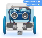 Hp -RO START C - Otto Starter Creator Kit / without 3D