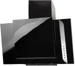 &Otilde;hupuhasti AKPO WK-4 Grand Eco 50 Chimney Hood Black