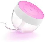 Philips Hue Iris BT Table Lamp White Color Ambiance white