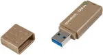 NONAME M&auml;lukaart GOODRAM FLASHDRIVE 128 GB ECO FRIENDLY USB 3.0 RE