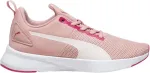 PUMA Flyer Runner Kids Shoes Pink 192928 43