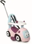Smoby Ride-on Maestro 3in1 pink