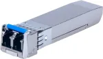 MAXLINK 25G SFP28 optical module, SM, 10km, 2x LC connector, DDM