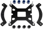 Noctua NM-I17XX-MP83 CHROMAX.BLACK CPU cooler mounting kit