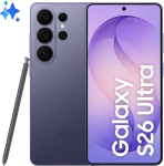 SAMSUNG Nutitelefon Galaxy S26 Ultra S948 16/1TB Cobalt Violet