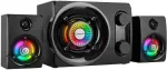 RAMPAGE RMS-G8 GAMING SPEAKERS 25 W BT USB SD FM