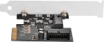 Kaardilugeja SilverStone Technology SilverStone SST-ECU04-E