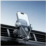 Usams Car holder ZJ085 black
