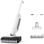 Tolmuimeja Rowenta GZ7540 X-Clean 10, Akku-Nass-Trockensauger, lange Laufzeit, selbstreinigend und -trocknend