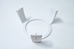 OEM TP-LINK bracket for DECO BE25 for ceiling and wall, white