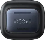 BASEUS Bowie 35 True Wireless Headphones black