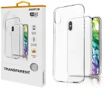ALIGATOR ALLIGATOR Transparent Case Samsung Galaxy S25 FE