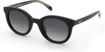 Zadig & voltaire P&auml;ikeseprillid ZADIG&VOLTAIRE naistele SZV456-500700 (L&auml;&auml;ts/Sild/K&otilde;rvakaar) 50/24/140 mm