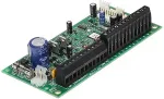 No name Alarm central board SP65-E9R Paradox
