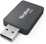 V&otilde;rgukaart Yealink WF50 WLAN 433 Mbit/s