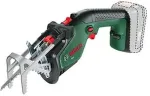 Bosch Powertools Bosch Cordless Pruning Saw Keo, 18V (green/black, without battery and charger)