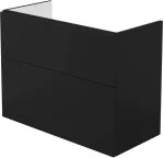 Deante Washbasin cabinet without worktop