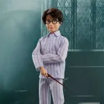 Mattel Harry Potter Exclusive Design Collection Harry Potter Doll, Toy Figure